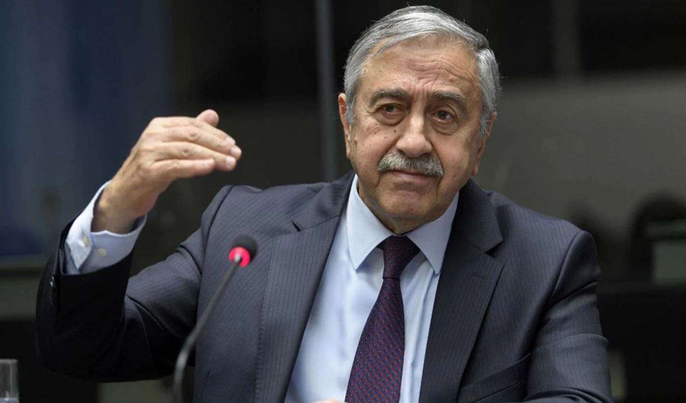Διαβουλεύσεις σε ανώτατο επίπεδο είναι σε εξέλιξη – Νέα δεδομένα από την πρόταση Ακιντζί για Φ.Α.